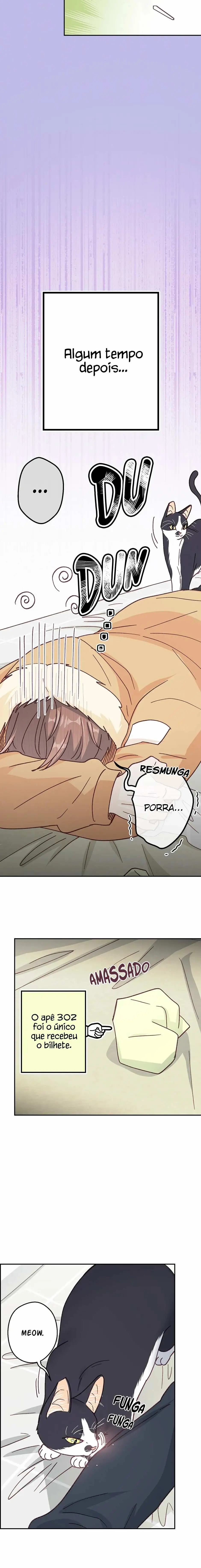 Muhyeok and Naui: My Irresistible Neighbor – Capítulo 30 Yaoi – Página 9