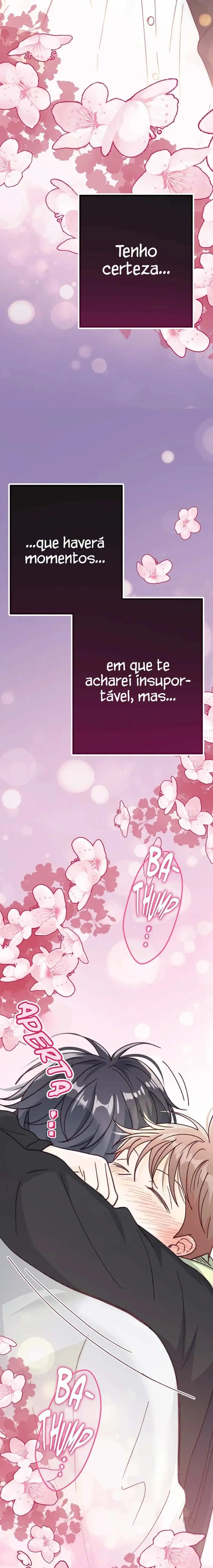 Muhyeok and Naui: My Irresistible Neighbor – Capítulo 32 Yaoi – Página 22