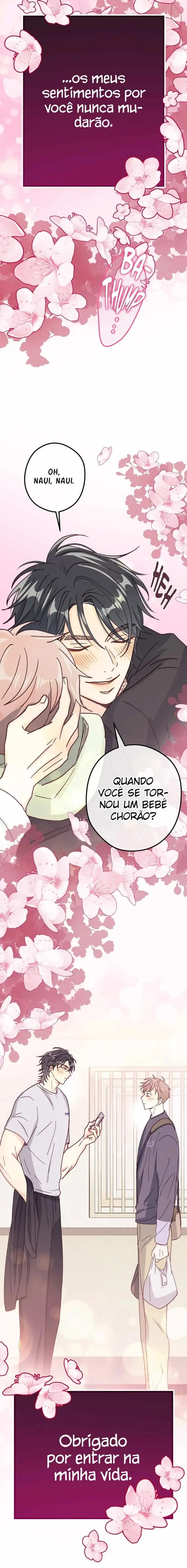 Muhyeok and Naui: My Irresistible Neighbor – Capítulo 32 Yaoi – Página 23