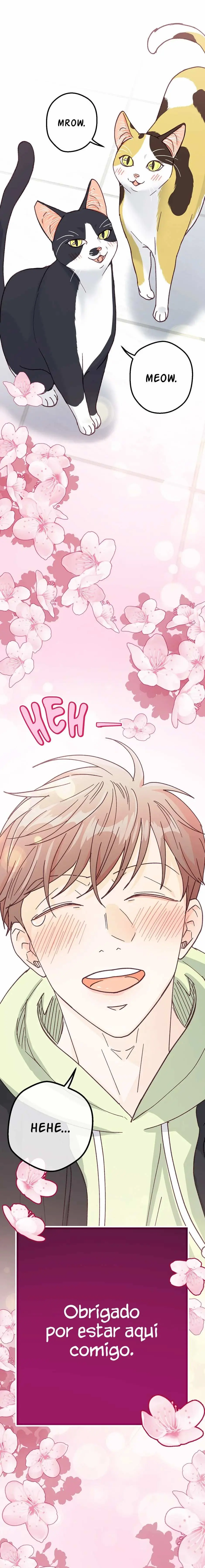 Muhyeok and Naui: My Irresistible Neighbor – Capítulo 32 Yaoi – Página 24