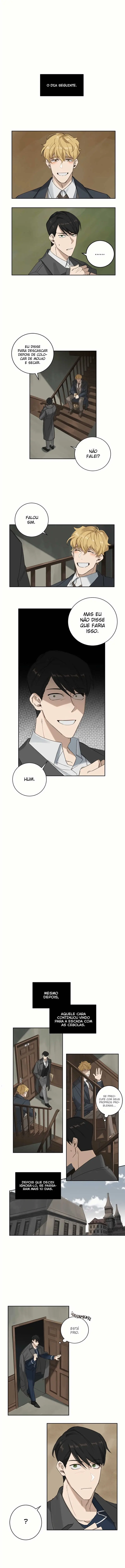 Murderer Lewellyn’s Enchanting Dinner Invitation – Capítulo 02 Yaoi – Página 4 Murderer Lewellyn’s Enchanting Dinner Invitation – Capítulo 02 Yaoi – Página 4