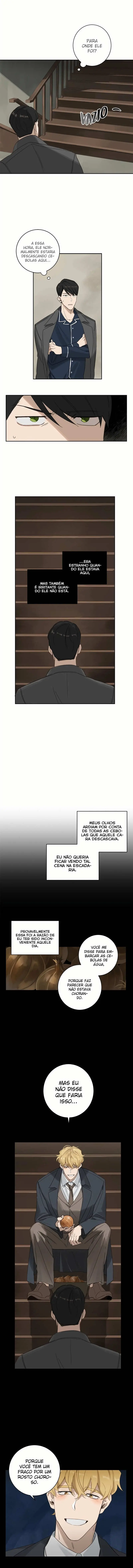 Murderer Lewellyn’s Enchanting Dinner Invitation – Capítulo 02 Yaoi – Página 5 Murderer Lewellyn’s Enchanting Dinner Invitation – Capítulo 02 Yaoi – Página 5