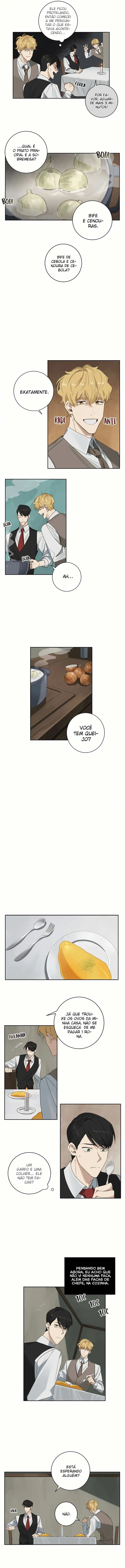 Murderer Lewellyn’s Enchanting Dinner Invitation – Capítulo 03 Yaoi – Página 6 Murderer Lewellyn’s Enchanting Dinner Invitation – Capítulo 03 Yaoi – Página 6