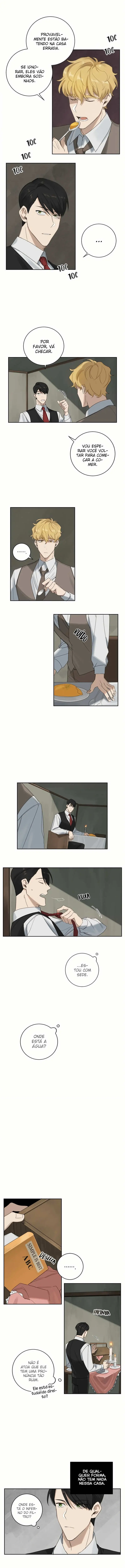 Murderer Lewellyn’s Enchanting Dinner Invitation – Capítulo 03 Yaoi – Página 7 Murderer Lewellyn’s Enchanting Dinner Invitation – Capítulo 03 Yaoi – Página 7