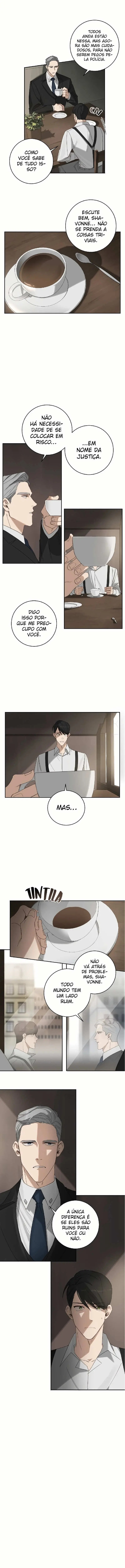 Murderer Lewellyn’s Enchanting Dinner Invitation – Capítulo 05 Yaoi – Página 5 Murderer Lewellyn’s Enchanting Dinner Invitation – Capítulo 05 Yaoi – Página 5