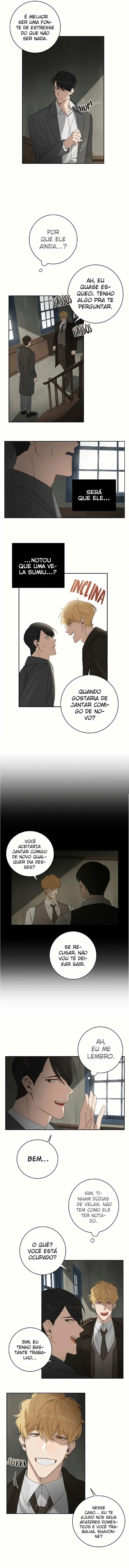 Murderer Lewellyn’s Enchanting Dinner Invitation – Capítulo 05 Yaoi – Página 7 Murderer Lewellyn’s Enchanting Dinner Invitation – Capítulo 05 Yaoi – Página 7