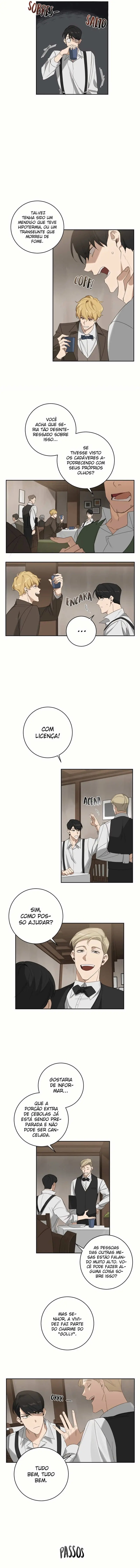 Murderer Lewellyn’s Enchanting Dinner Invitation – Capítulo 06 Yaoi – Página 4 Murderer Lewellyn’s Enchanting Dinner Invitation – Capítulo 06 Yaoi – Página 4