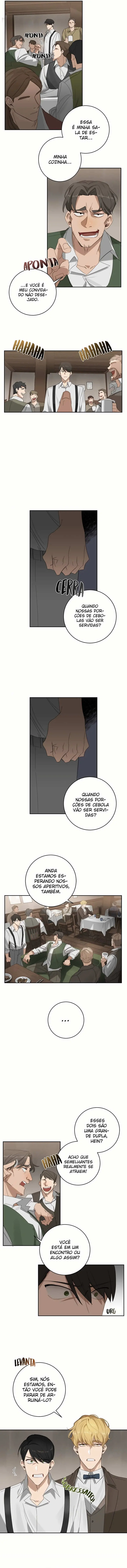 Murderer Lewellyn’s Enchanting Dinner Invitation – Capítulo 06 Yaoi – Página 6 Murderer Lewellyn’s Enchanting Dinner Invitation – Capítulo 06 Yaoi – Página 6