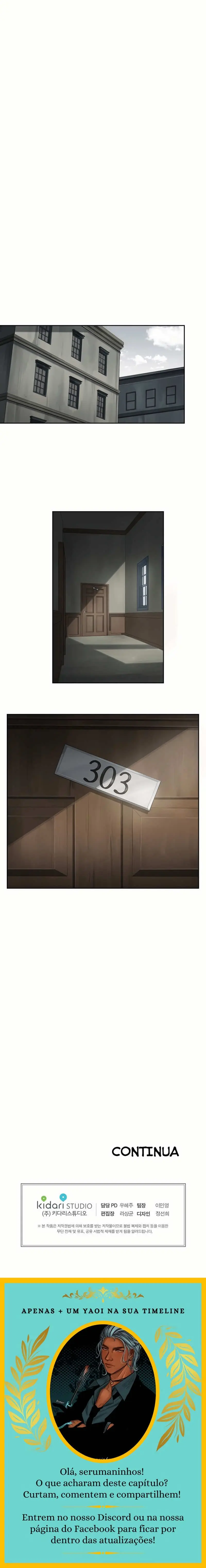 Murderer Lewellyn’s Enchanting Dinner Invitation – Capítulo 06 Yaoi – Página 9 Murderer Lewellyn’s Enchanting Dinner Invitation – Capítulo 06 Yaoi – Página 9