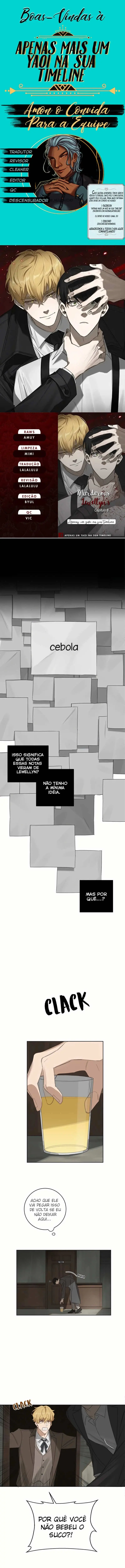 Murderer Lewellyn’s Enchanting Dinner Invitation – Capítulo 08 Yaoi – Página 1 Murderer Lewellyn’s Enchanting Dinner Invitation – Capítulo 08 Yaoi – Página 1