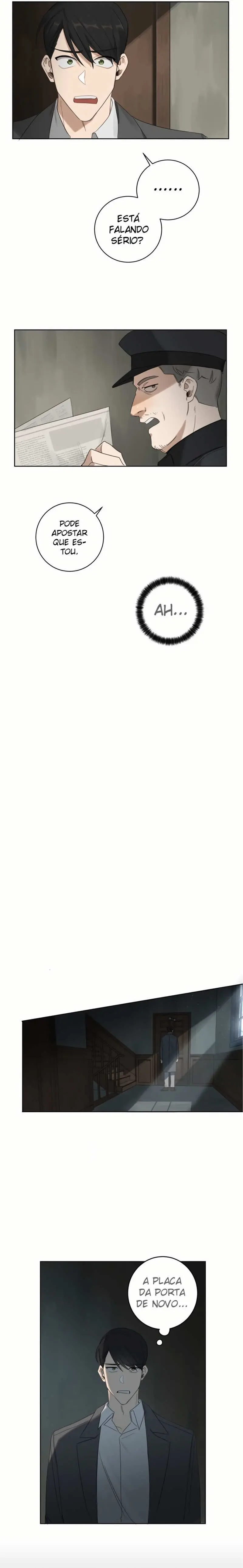 Murderer Lewellyn’s Enchanting Dinner Invitation – Capítulo 08 Yaoi – Página 4 Murderer Lewellyn’s Enchanting Dinner Invitation – Capítulo 08 Yaoi – Página 4