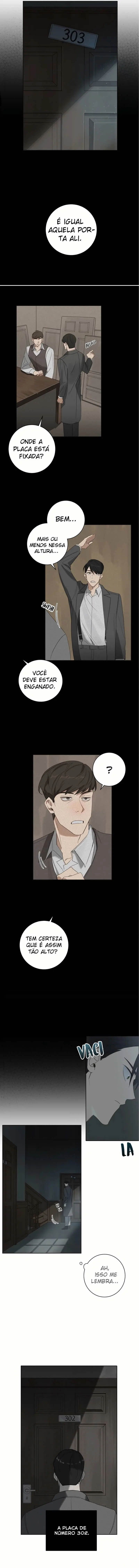 Murderer Lewellyn’s Enchanting Dinner Invitation – Capítulo 08 Yaoi – Página 5 Murderer Lewellyn’s Enchanting Dinner Invitation – Capítulo 08 Yaoi – Página 5