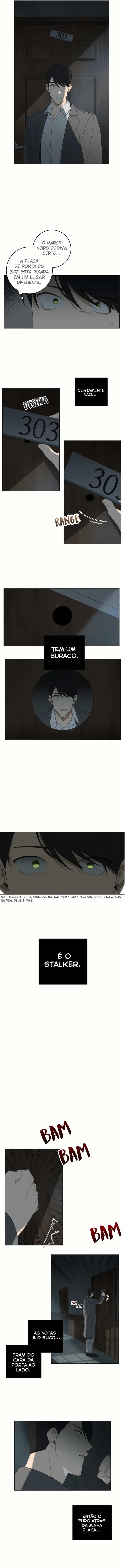 Murderer Lewellyn’s Enchanting Dinner Invitation – Capítulo 08 Yaoi – Página 6 Murderer Lewellyn’s Enchanting Dinner Invitation – Capítulo 08 Yaoi – Página 6