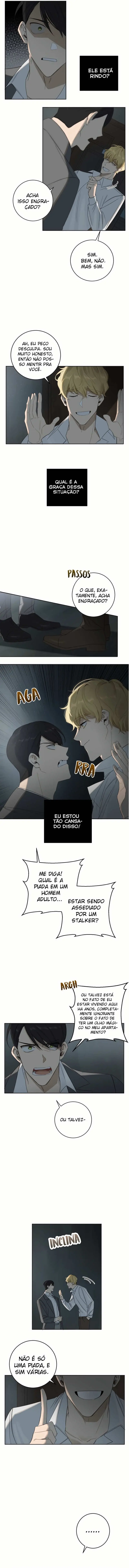 Murderer Lewellyn’s Enchanting Dinner Invitation – Capítulo 08 Yaoi – Página 8 Murderer Lewellyn’s Enchanting Dinner Invitation – Capítulo 08 Yaoi – Página 8