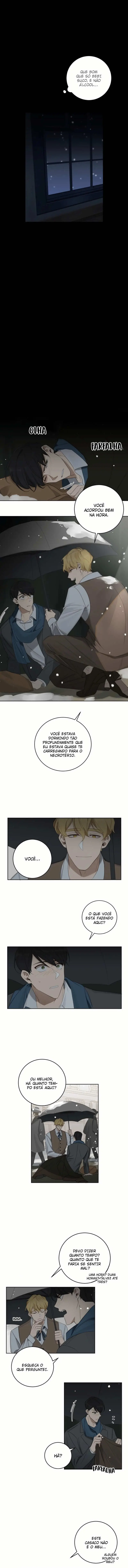 Murderer Lewellyn’s Enchanting Dinner Invitation – Capítulo 10 Yaoi – Página 5 Murderer Lewellyn’s Enchanting Dinner Invitation – Capítulo 10 Yaoi – Página 5