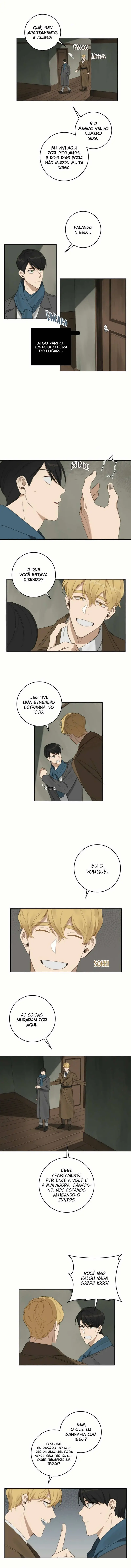 Murderer Lewellyn’s Enchanting Dinner Invitation – Capítulo 11 Yaoi – Página 4 Murderer Lewellyn’s Enchanting Dinner Invitation – Capítulo 11 Yaoi – Página 4