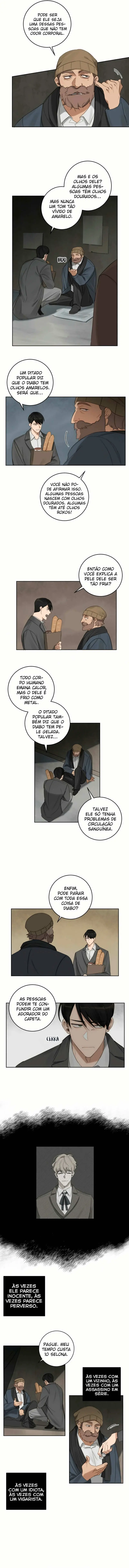 Murderer Lewellyn’s Enchanting Dinner Invitation – Capítulo 12 Yaoi – Página 4 Murderer Lewellyn’s Enchanting Dinner Invitation – Capítulo 12 Yaoi – Página 4