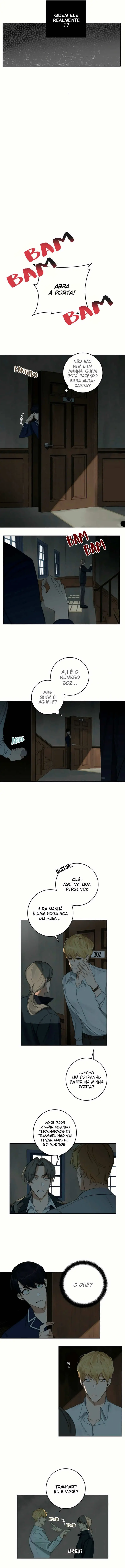 Murderer Lewellyn’s Enchanting Dinner Invitation – Capítulo 12 Yaoi – Página 5 Murderer Lewellyn’s Enchanting Dinner Invitation – Capítulo 12 Yaoi – Página 5