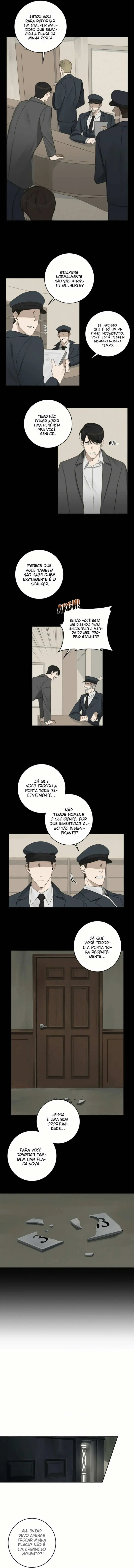 Murderer Lewellyn’s Enchanting Dinner Invitation – Capítulo 13 Yaoi – Página 5 Murderer Lewellyn’s Enchanting Dinner Invitation – Capítulo 13 Yaoi – Página 5