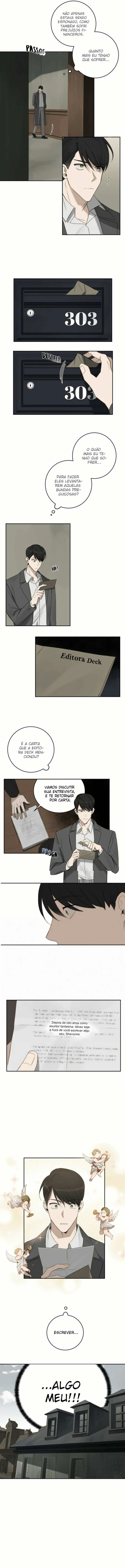 Murderer Lewellyn’s Enchanting Dinner Invitation – Capítulo 13 Yaoi – Página 6 Murderer Lewellyn’s Enchanting Dinner Invitation – Capítulo 13 Yaoi – Página 6