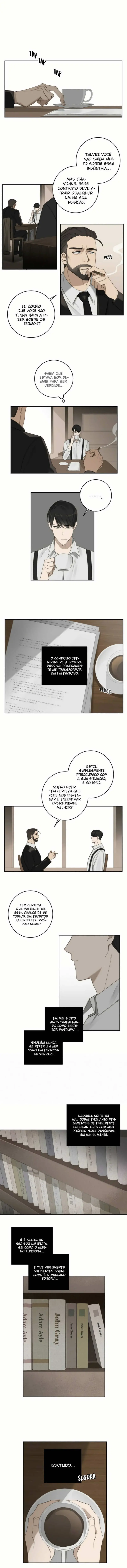 Murderer Lewellyn’s Enchanting Dinner Invitation – Capítulo 13 Yaoi – Página 7 Murderer Lewellyn’s Enchanting Dinner Invitation – Capítulo 13 Yaoi – Página 7