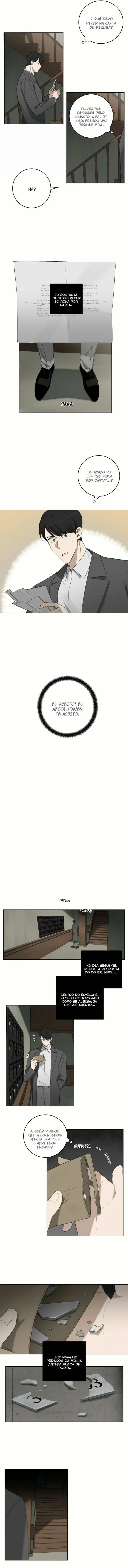 Murderer Lewellyn’s Enchanting Dinner Invitation – Capítulo 14 Yaoi – Página 7 Murderer Lewellyn’s Enchanting Dinner Invitation – Capítulo 14 Yaoi – Página 7