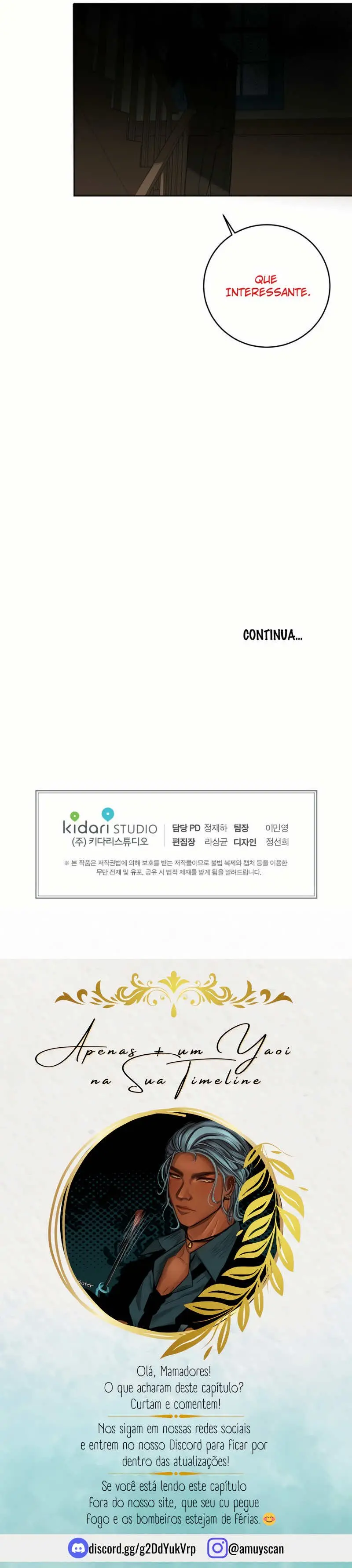 Murderer Lewellyn’s Enchanting Dinner Invitation – Capítulo 14 Yaoi – Página 8 Murderer Lewellyn’s Enchanting Dinner Invitation – Capítulo 14 Yaoi – Página 8