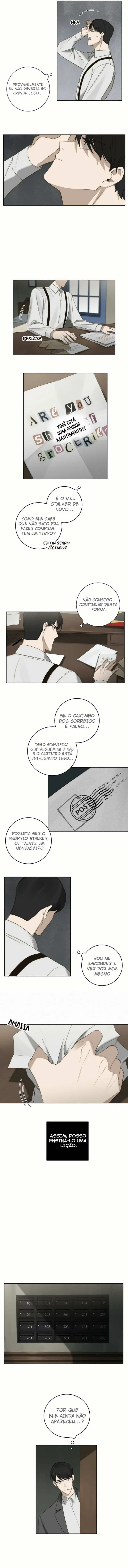 Murderer Lewellyn’s Enchanting Dinner Invitation – Capítulo 15 Yaoi – Página 4 Murderer Lewellyn’s Enchanting Dinner Invitation – Capítulo 15 Yaoi – Página 4