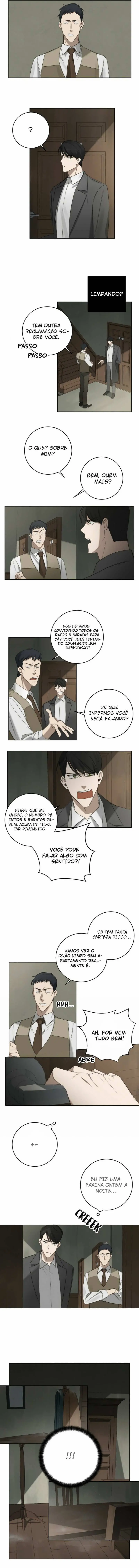 Murderer Lewellyn’s Enchanting Dinner Invitation – Capítulo 17 Yaoi – Página 4 Murderer Lewellyn’s Enchanting Dinner Invitation – Capítulo 17 Yaoi – Página 4