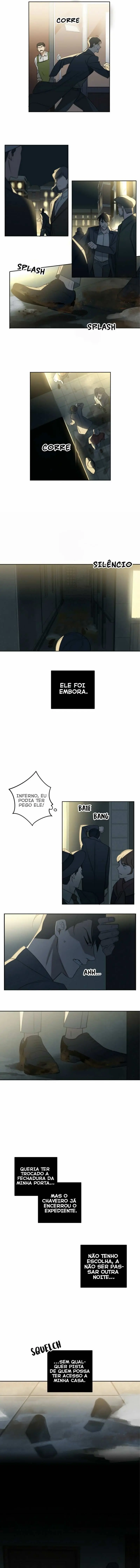 Murderer Lewellyn’s Enchanting Dinner Invitation – Capítulo 17 Yaoi – Página 8 Murderer Lewellyn’s Enchanting Dinner Invitation – Capítulo 17 Yaoi – Página 8