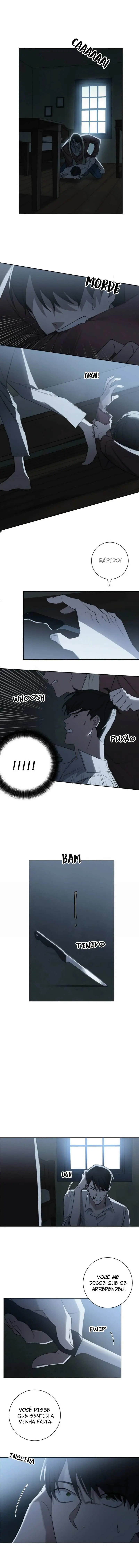 Murderer Lewellyn’s Enchanting Dinner Invitation – Capítulo 18 Yaoi – Página 4 Murderer Lewellyn’s Enchanting Dinner Invitation – Capítulo 18 Yaoi – Página 4