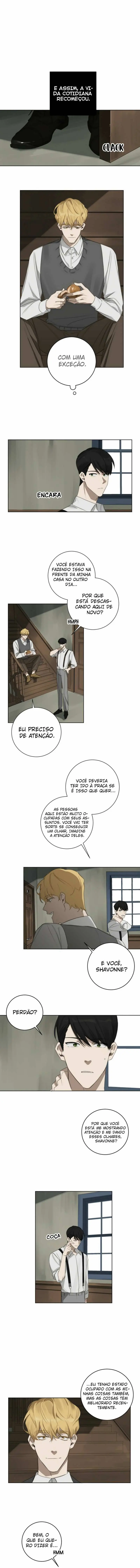 Murderer Lewellyn’s Enchanting Dinner Invitation – Capítulo 19 Yaoi – Página 1 Murderer Lewellyn’s Enchanting Dinner Invitation – Capítulo 19 Yaoi – Página 1