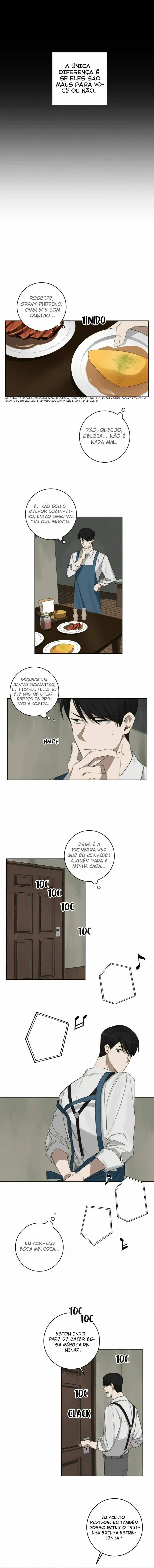 Murderer Lewellyn’s Enchanting Dinner Invitation – Capítulo 19 Yaoi – Página 4 Murderer Lewellyn’s Enchanting Dinner Invitation – Capítulo 19 Yaoi – Página 4