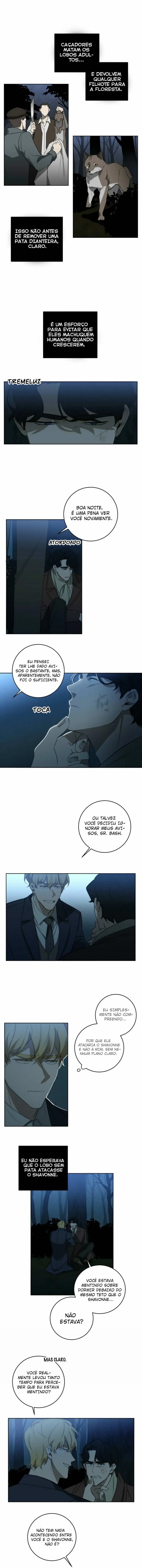 Murderer Lewellyn’s Enchanting Dinner Invitation – Capítulo 20 Yaoi – Página 5 Murderer Lewellyn’s Enchanting Dinner Invitation – Capítulo 20 Yaoi – Página 5