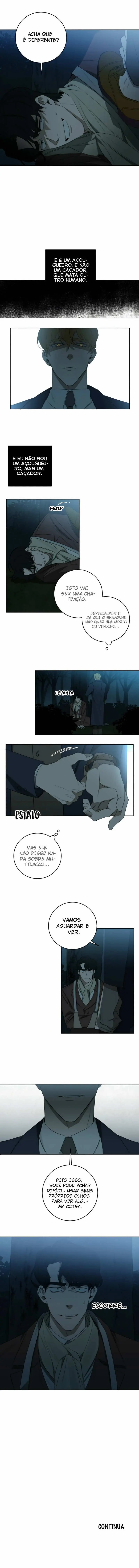 Murderer Lewellyn’s Enchanting Dinner Invitation – Capítulo 20 Yaoi – Página 7 Murderer Lewellyn’s Enchanting Dinner Invitation – Capítulo 20 Yaoi – Página 7