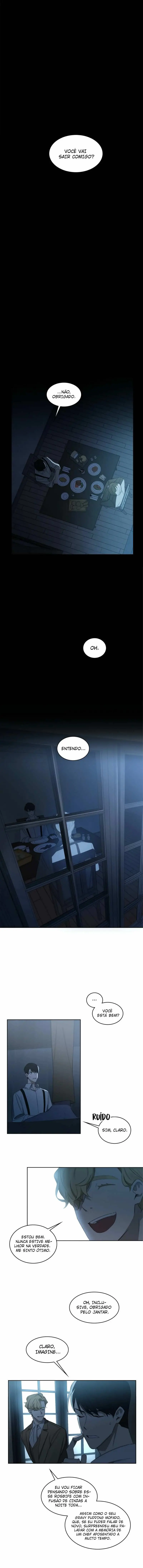 Murderer Lewellyn’s Enchanting Dinner Invitation – Capítulo 22 Yaoi – Página 1 Murderer Lewellyn’s Enchanting Dinner Invitation – Capítulo 22 Yaoi – Página 1