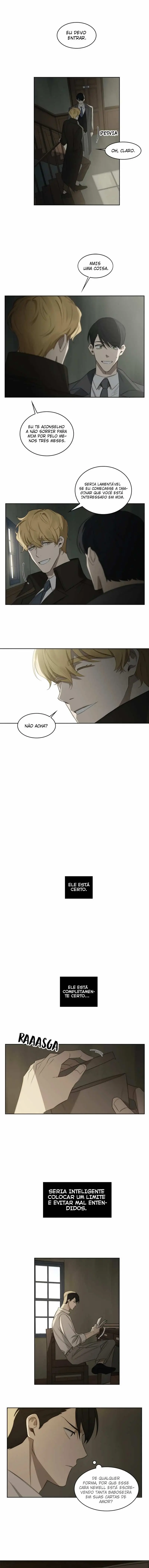 Murderer Lewellyn’s Enchanting Dinner Invitation – Capítulo 22 Yaoi – Página 4 Murderer Lewellyn’s Enchanting Dinner Invitation – Capítulo 22 Yaoi – Página 4