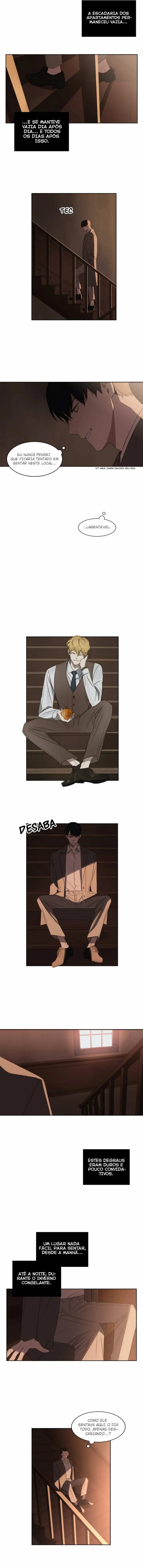 Murderer Lewellyn’s Enchanting Dinner Invitation – Capítulo 22 Yaoi – Página 7 Murderer Lewellyn’s Enchanting Dinner Invitation – Capítulo 22 Yaoi – Página 7