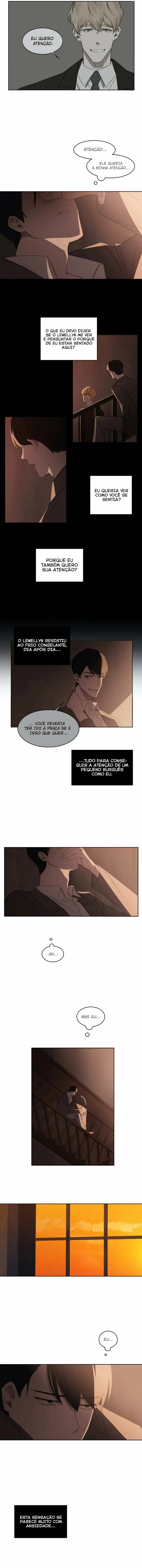 Murderer Lewellyn’s Enchanting Dinner Invitation – Capítulo 22 Yaoi – Página 8 Murderer Lewellyn’s Enchanting Dinner Invitation – Capítulo 22 Yaoi – Página 8