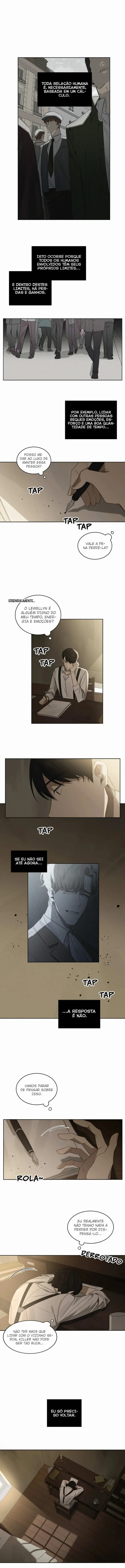 Murderer Lewellyn’s Enchanting Dinner Invitation – Capítulo 23 Yaoi – Página 1 Murderer Lewellyn’s Enchanting Dinner Invitation – Capítulo 23 Yaoi – Página 1