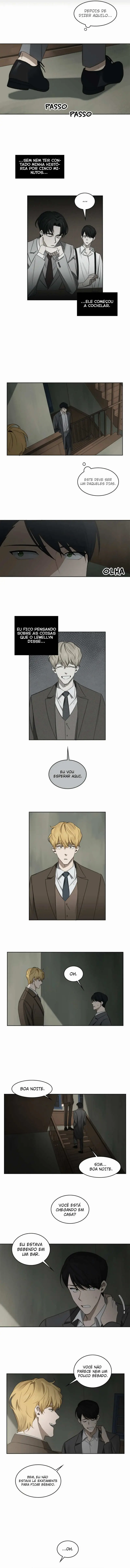 Murderer Lewellyn’s Enchanting Dinner Invitation – Capítulo 23 Yaoi – Página 4 Murderer Lewellyn’s Enchanting Dinner Invitation – Capítulo 23 Yaoi – Página 4