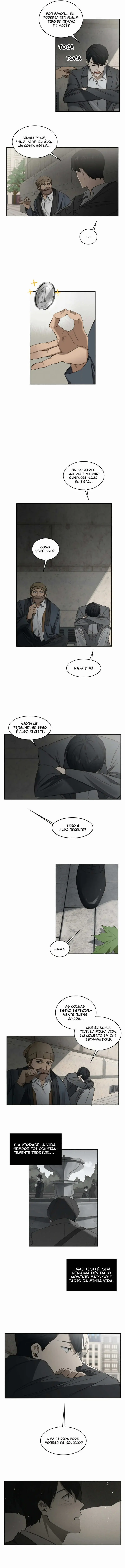 Murderer Lewellyn’s Enchanting Dinner Invitation – Capítulo 23 Yaoi – Página 7 Murderer Lewellyn’s Enchanting Dinner Invitation – Capítulo 23 Yaoi – Página 7