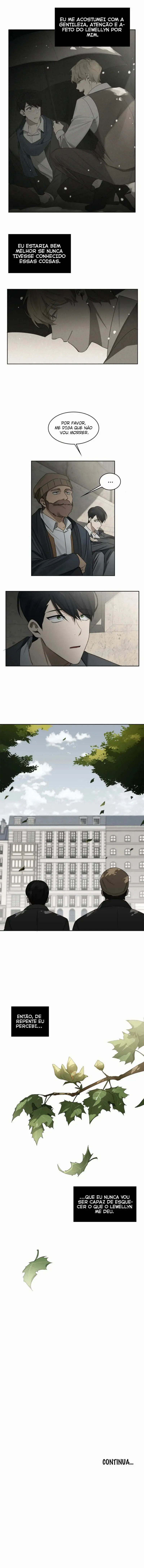 Murderer Lewellyn’s Enchanting Dinner Invitation – Capítulo 23 Yaoi – Página 8 Murderer Lewellyn’s Enchanting Dinner Invitation – Capítulo 23 Yaoi – Página 8