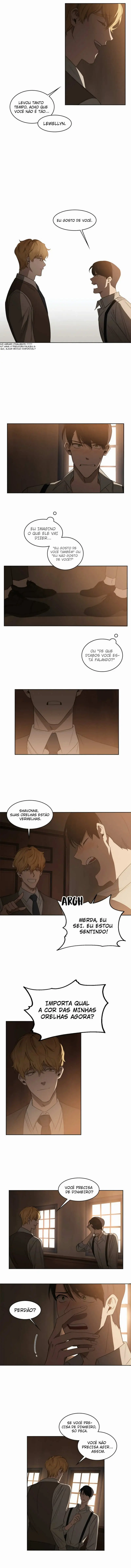 Murderer Lewellyn’s Enchanting Dinner Invitation – Capítulo 24 Yaoi – Página 4 Murderer Lewellyn’s Enchanting Dinner Invitation – Capítulo 24 Yaoi – Página 4