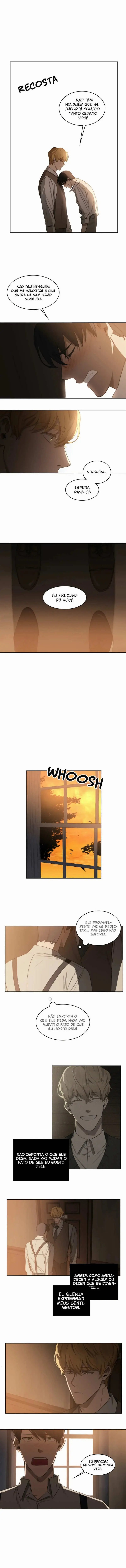 Murderer Lewellyn’s Enchanting Dinner Invitation – Capítulo 24 Yaoi – Página 6 Murderer Lewellyn’s Enchanting Dinner Invitation – Capítulo 24 Yaoi – Página 6