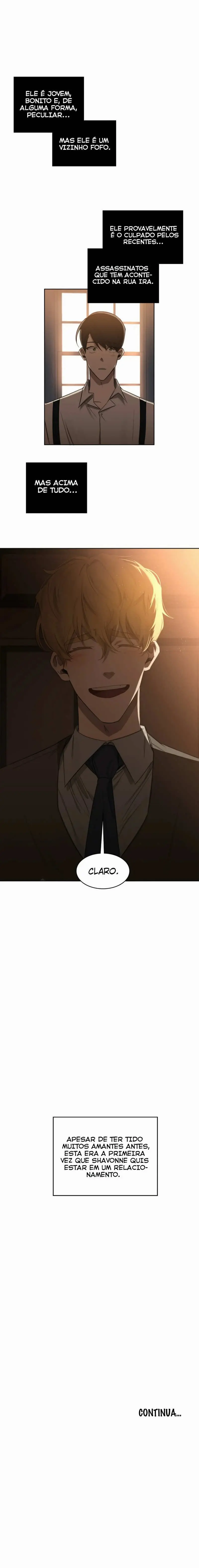 Murderer Lewellyn’s Enchanting Dinner Invitation – Capítulo 24 Yaoi – Página 8 Murderer Lewellyn’s Enchanting Dinner Invitation – Capítulo 24 Yaoi – Página 8