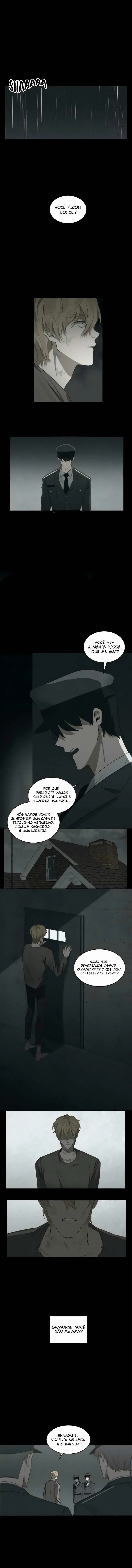 Murderer Lewellyn’s Enchanting Dinner Invitation – Capítulo 25 Yaoi – Página 1 Murderer Lewellyn’s Enchanting Dinner Invitation – Capítulo 25 Yaoi – Página 1