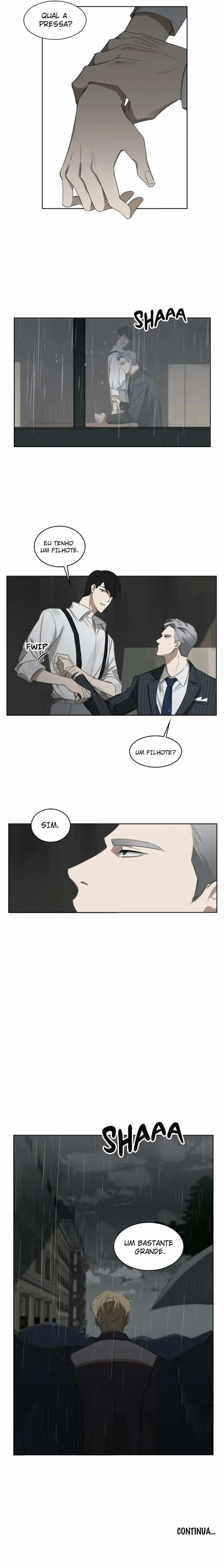 Murderer Lewellyn’s Enchanting Dinner Invitation – Capítulo 26 Yaoi – Página 7 Murderer Lewellyn’s Enchanting Dinner Invitation – Capítulo 26 Yaoi – Página 7