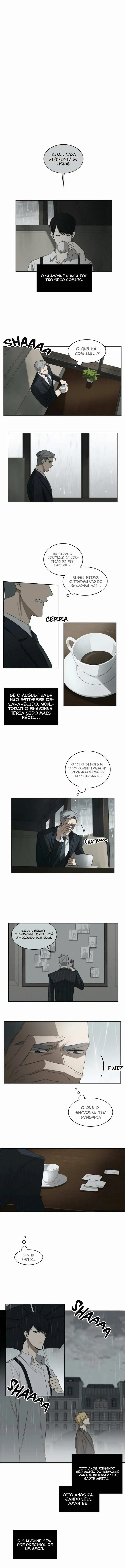 Murderer Lewellyn’s Enchanting Dinner Invitation – Capítulo 27 Yaoi – Página 1 Murderer Lewellyn’s Enchanting Dinner Invitation – Capítulo 27 Yaoi – Página 1