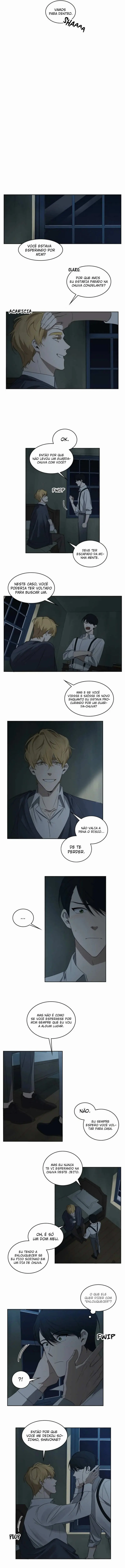 Murderer Lewellyn’s Enchanting Dinner Invitation – Capítulo 27 Yaoi – Página 4 Murderer Lewellyn’s Enchanting Dinner Invitation – Capítulo 27 Yaoi – Página 4